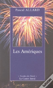 Capa do artigo Les Ameriques