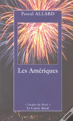 Capa do artigo Les Ameriques