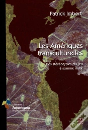 Capa do artigo Les Ameriques Transculturelles