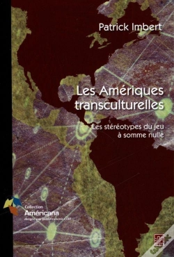 Capa do artigo Les Ameriques Transculturelles
