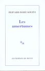 Les Amertumes - Preview
