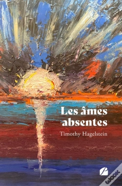 Capa do artigo Les Âmes Absentes ; « Poésies Nomades »