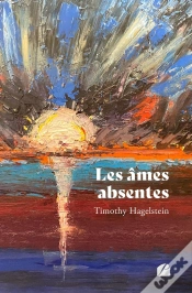 Capa do artigo Les Âmes Absentes ; « Poésies Nomades »