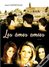 Capa do artigo Les Ames Amies