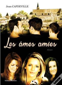 Capa do artigo Les Ames Amies