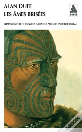 Les Âmes Brisées