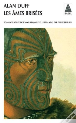Capa do artigo Les Âmes Brisées
