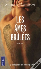 Capa do artigo Les Âmes Brulées