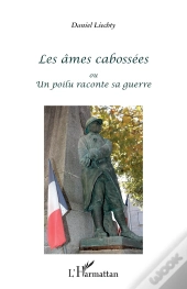 Les Âmes Cabossées Ou Un Poilu Raconte Sa Guerre