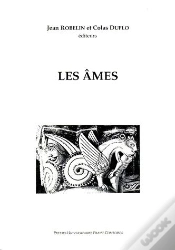 Capa do artigo Les Âmes