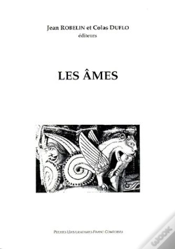 Capa do artigo Les Âmes