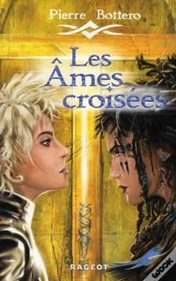 Capa do artigo Les Âmes Croisées