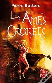 Capa do artigo Les Âmes Croisées