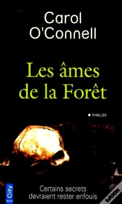 Capa do artigo Les Ames De La Foret Poche