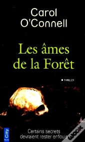 Les Ames De La Foret Poche