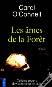 Capa do artigo Les Ames De La Foret Poche
