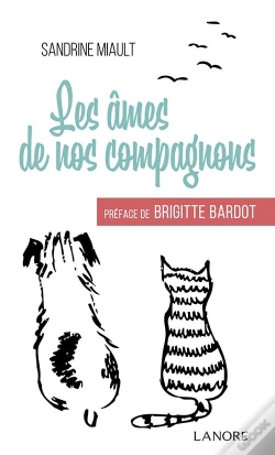 Capa do artigo Les Âmes De Nos Compagnons