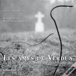 Capa do artigo Les Âmes De Verdun