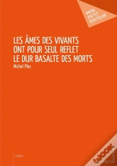 Les Âmes Des Vivants Ont Pour Seul Reflet Le Dur Basalte Des Morts