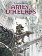 Les Ames D'Helios T.1; Le Ciboire Oublie - Preview