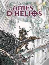 Capa do artigo Les Ames D