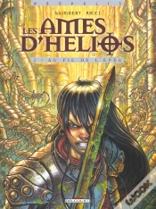 Capa do artigo Les Ames D