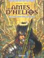 Les Ames D'Helios T.2; Au Fil De L'Epee - Preview