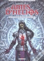 Capa do artigo Les Ames D