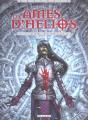 Les Ames D'Helios T.3; Fer Ecarlate - Preview