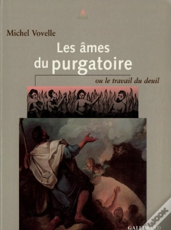 Capa do artigo Les Ames Du Purgatoire