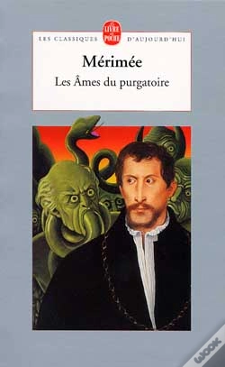 Capa do artigo Les Âmes Du Purgatoire