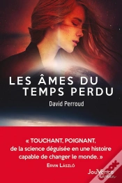 Capa do artigo Les Âmes Du Temps Perdu