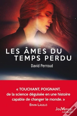 Capa do artigo Les Âmes Du Temps Perdu