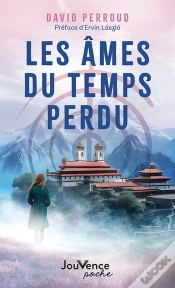 Capa do artigo Les Âmes Du Temps Perdu