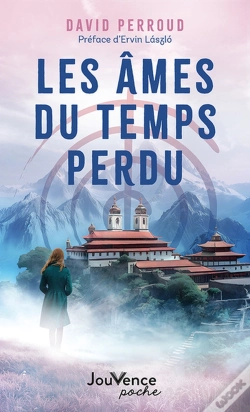 Capa do artigo Les Âmes Du Temps Perdu