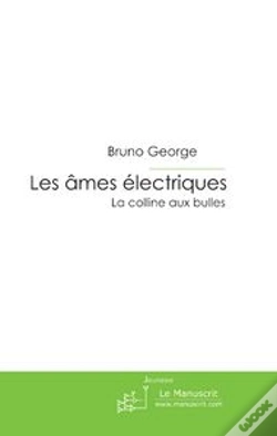 Capa do artigo Les Âmes Électriques
