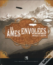 Les Âmes Envolées