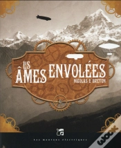 Capa do artigo Les Âmes Envolées
