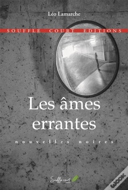 Capa do artigo Les Ames Errantes