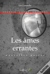 Capa do artigo Les Ames Errantes