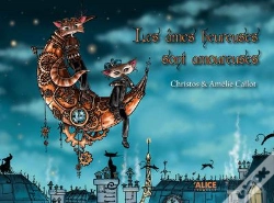Capa do artigo Les Âmes Heureuses Sont Amoureuses