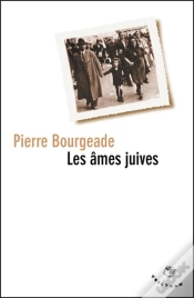 Capa do artigo Les Ames Juives