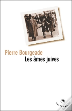 Capa do artigo Les Ames Juives