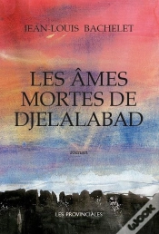 Capa do artigo Les Âmes Mortes De Djelalabad