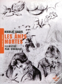 Capa do artigo Les Âmes Mortes