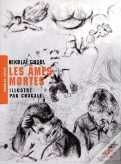 Capa do artigo Les Âmes Mortes