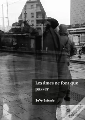 Capa do artigo Les Âmes Ne Font Que Passer