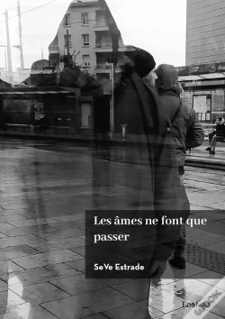 Capa do artigo Les Âmes Ne Font Que Passer