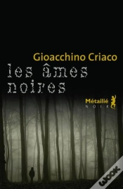 Capa do artigo Les Âmes Noires