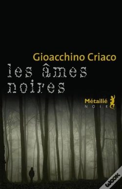 Capa do artigo Les Âmes Noires